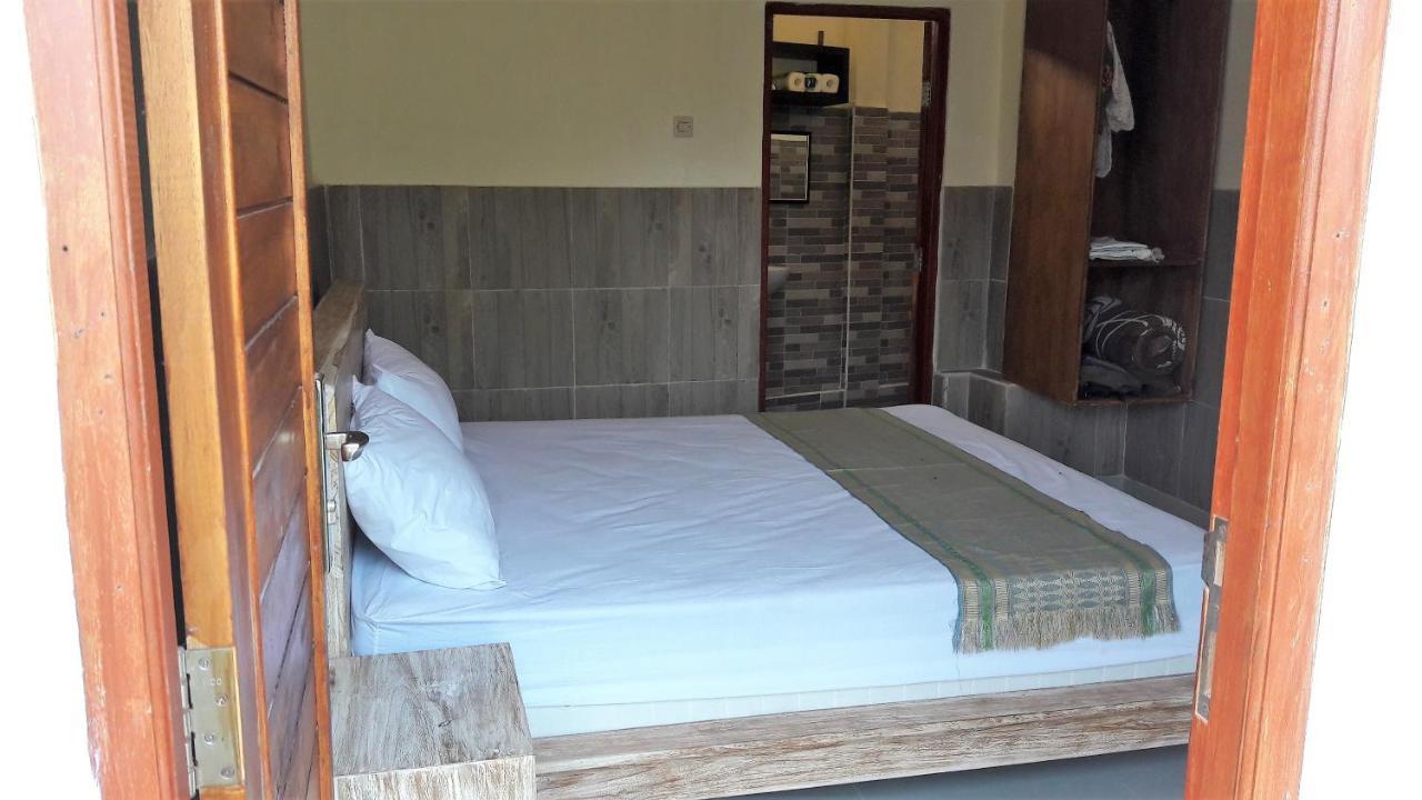 Telagamas Guest House Banjarangkan Exteriör bild