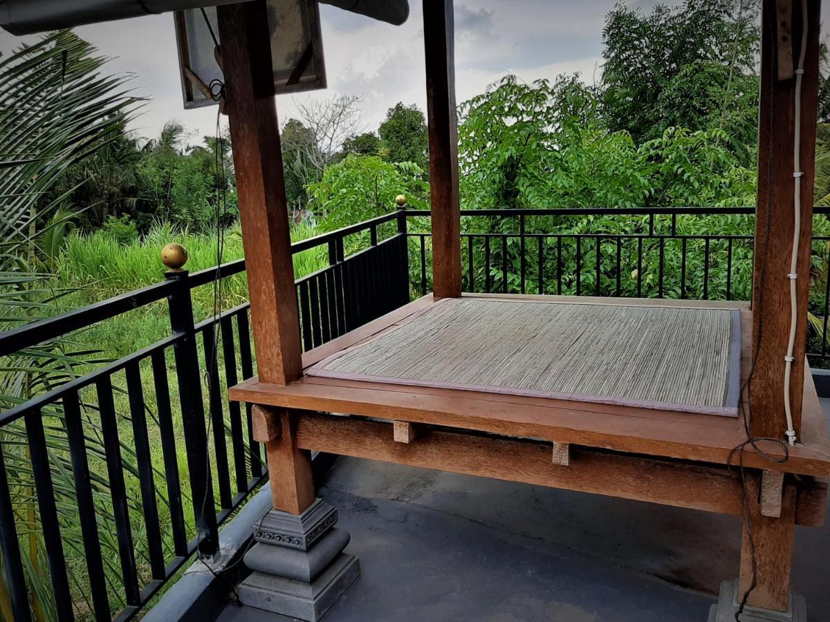Telagamas Guest House Banjarangkan Exteriör bild